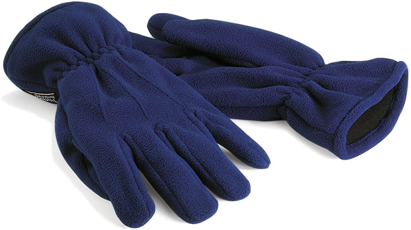 Gants homme Thinsulate™ en Suprafleece®