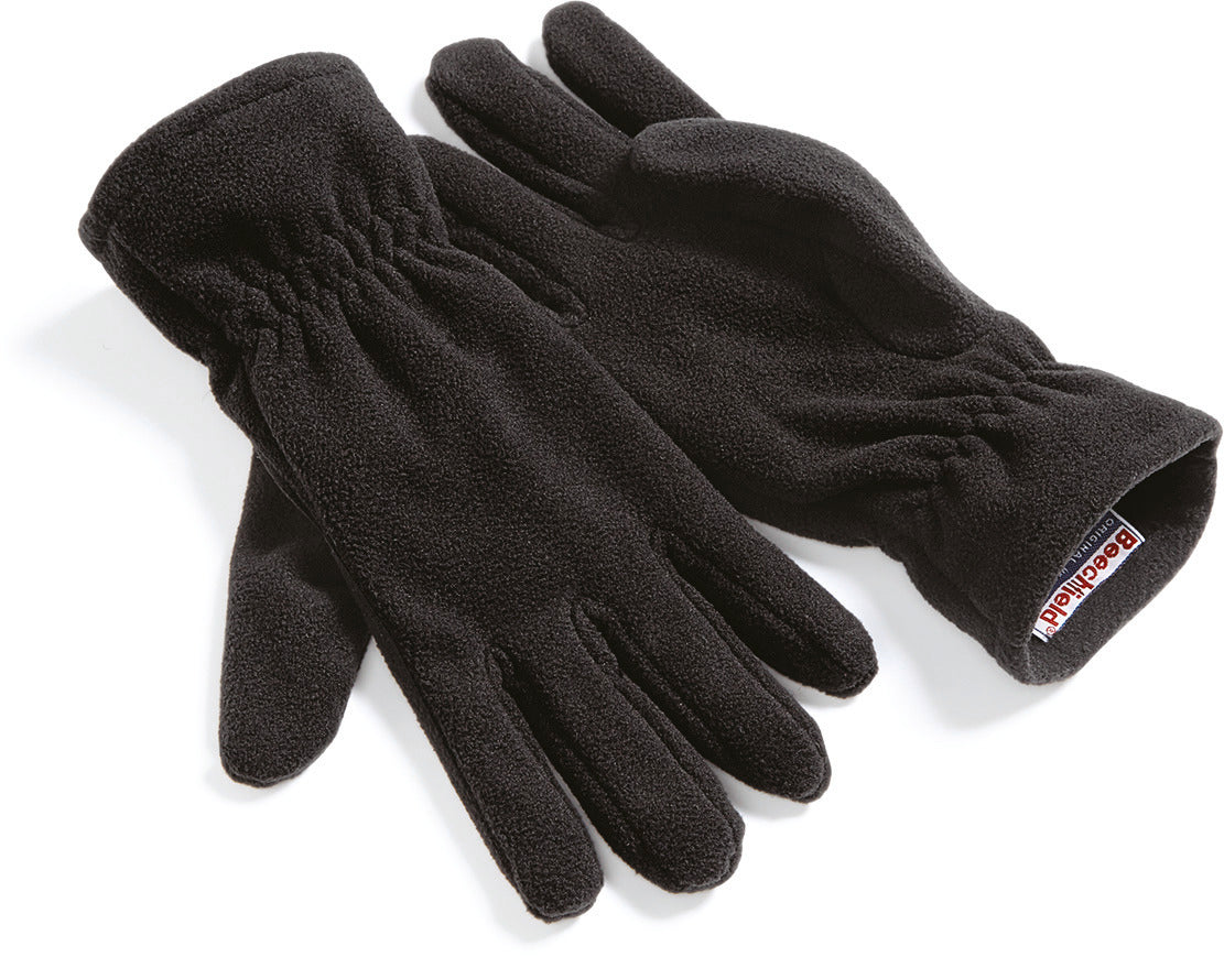 Alpine Suprafleece® Gloves