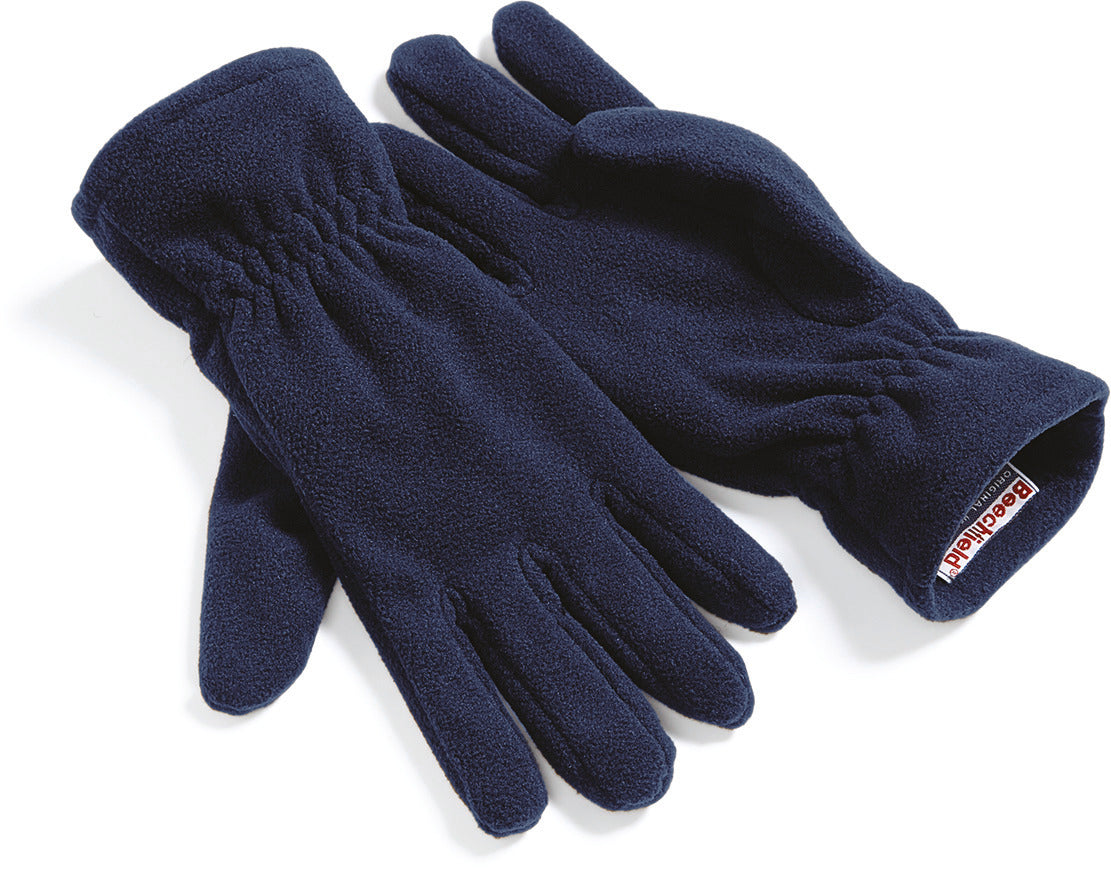 Alpine Suprafleece® Gloves