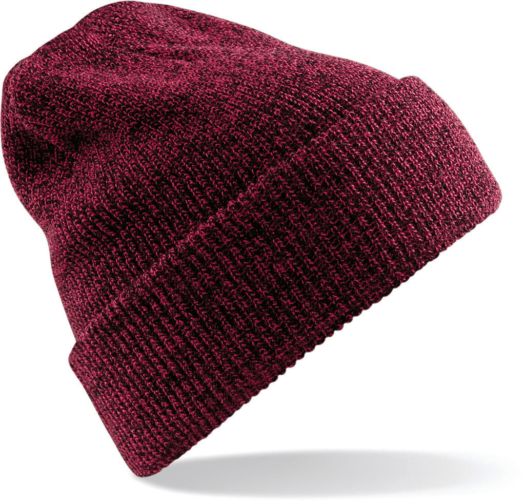Heritage men's beanie