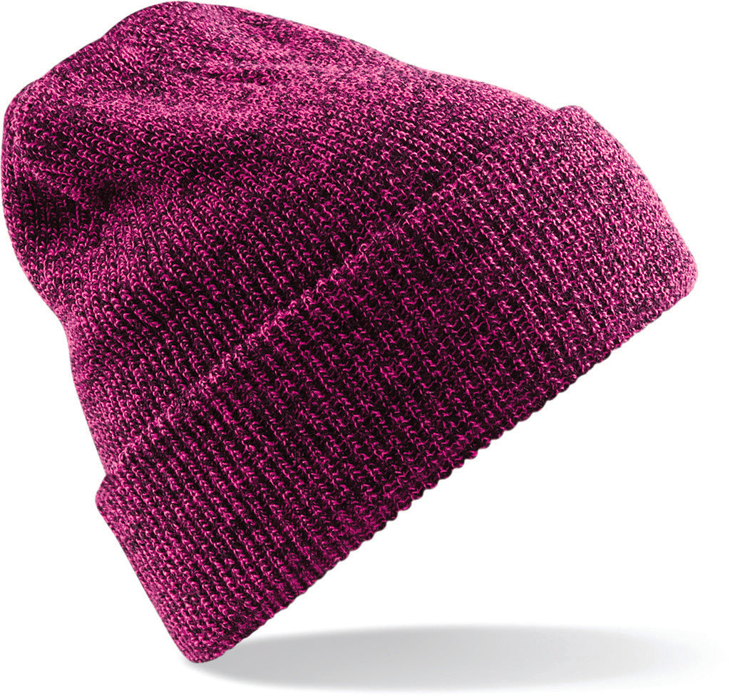 Heritage men's beanie