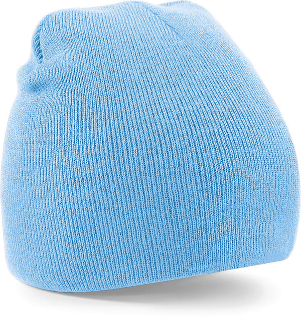 Original Pull-On Beanie Hat