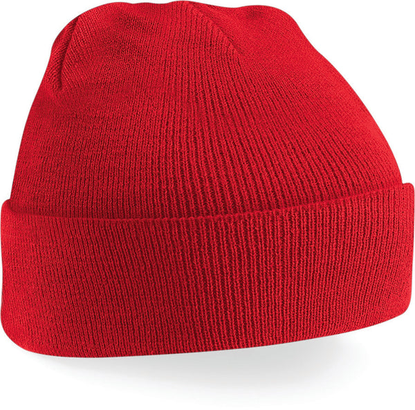 Original cuffed beanie