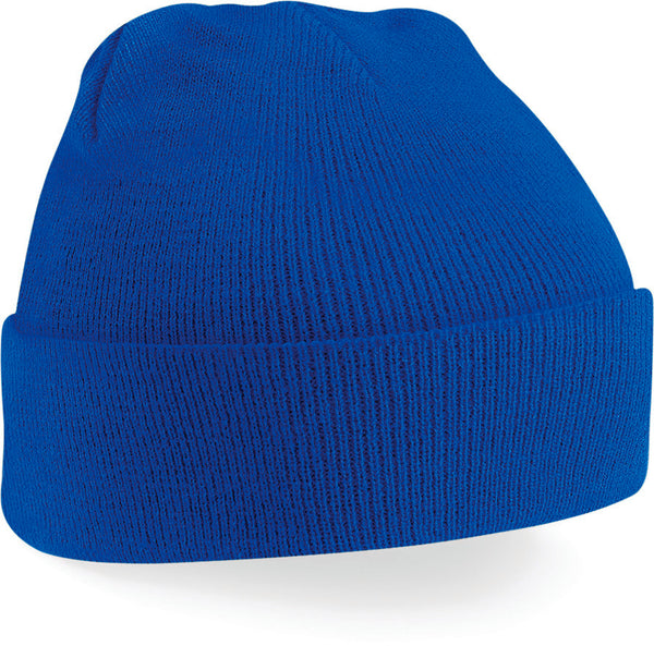 Original cuffed beanie