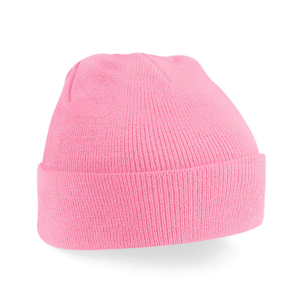 Original cuffed beanie