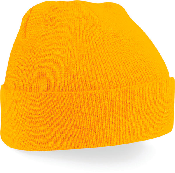 Original cuffed beanie