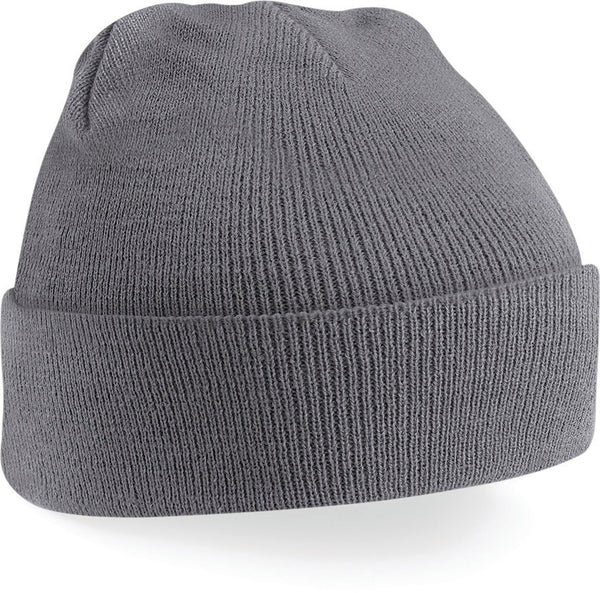 Original cuffed beanie