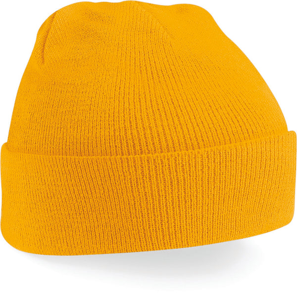 Original cuffed beanie