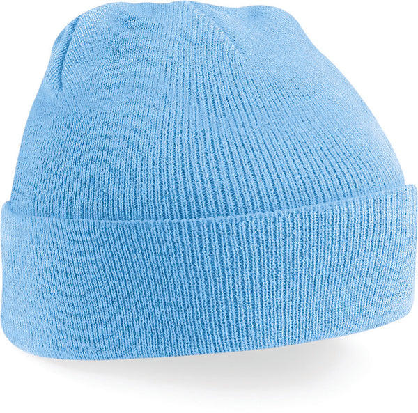 Original cuffed beanie