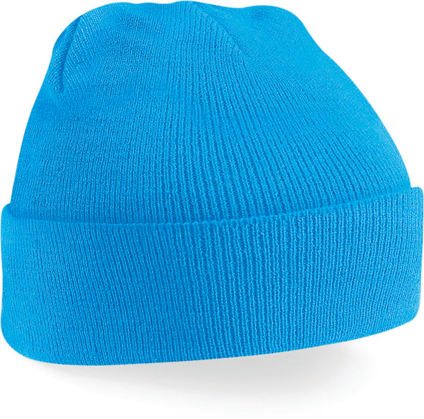 Original cuffed beanie