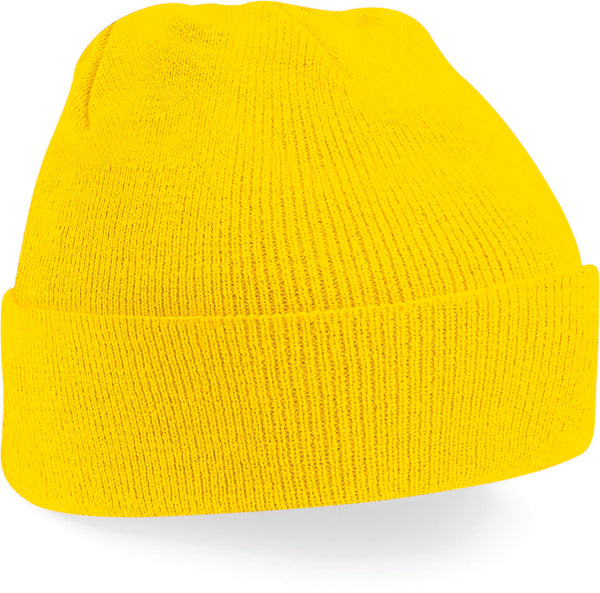 Original cuffed beanie