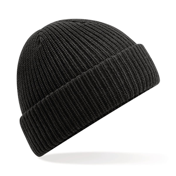 Water-repellent thermal beanie