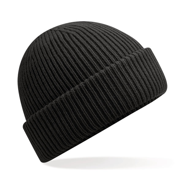 Breathable windproof beanie.