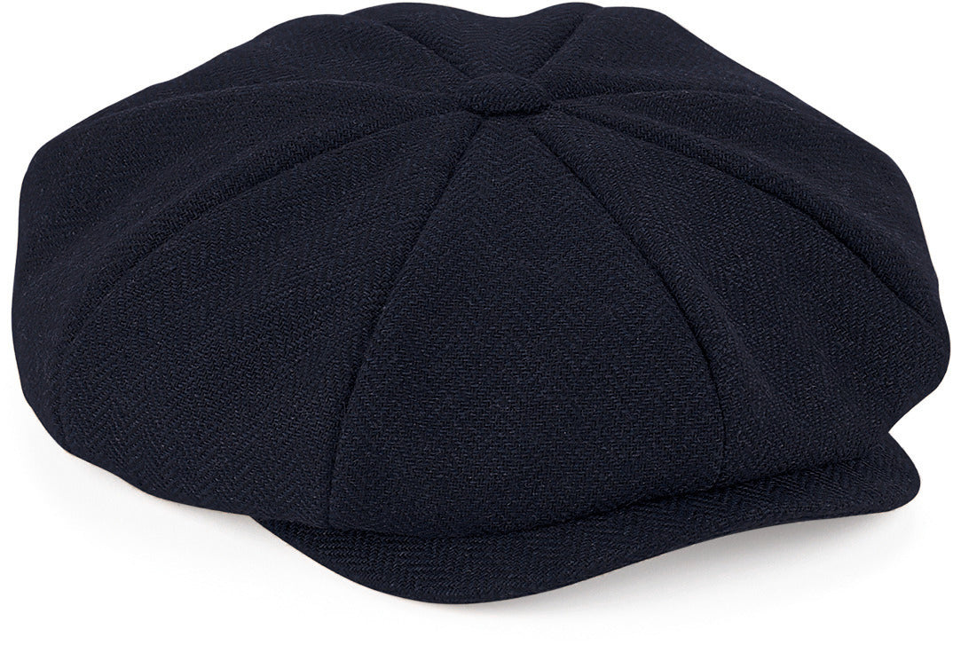 HERITAGE NEWSPAPER CAP
