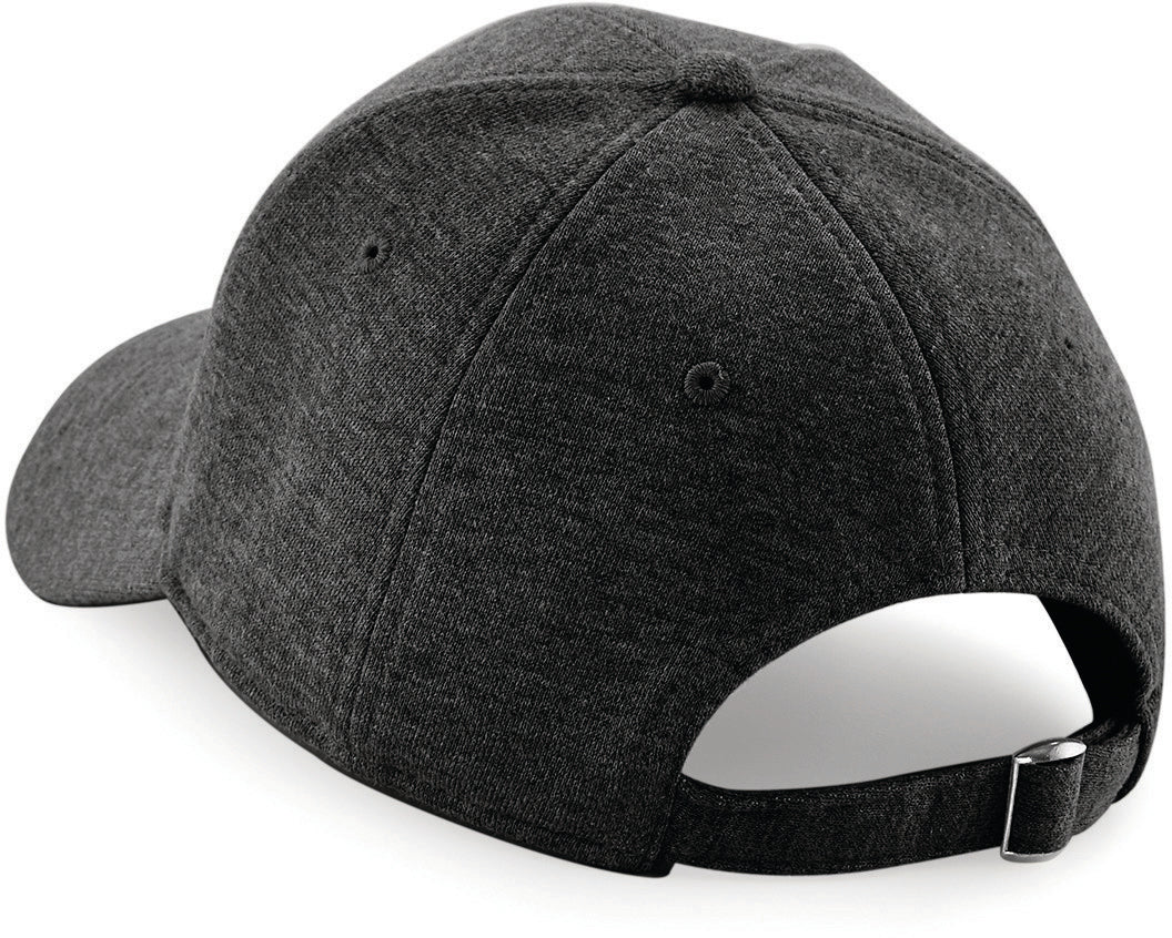 Athleisure Baseball Cap - 6 Panel