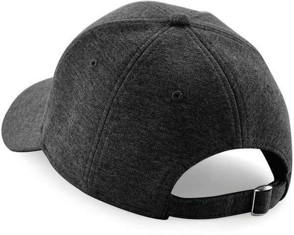 Casquette Baseball Athleisure - 6 panneaux