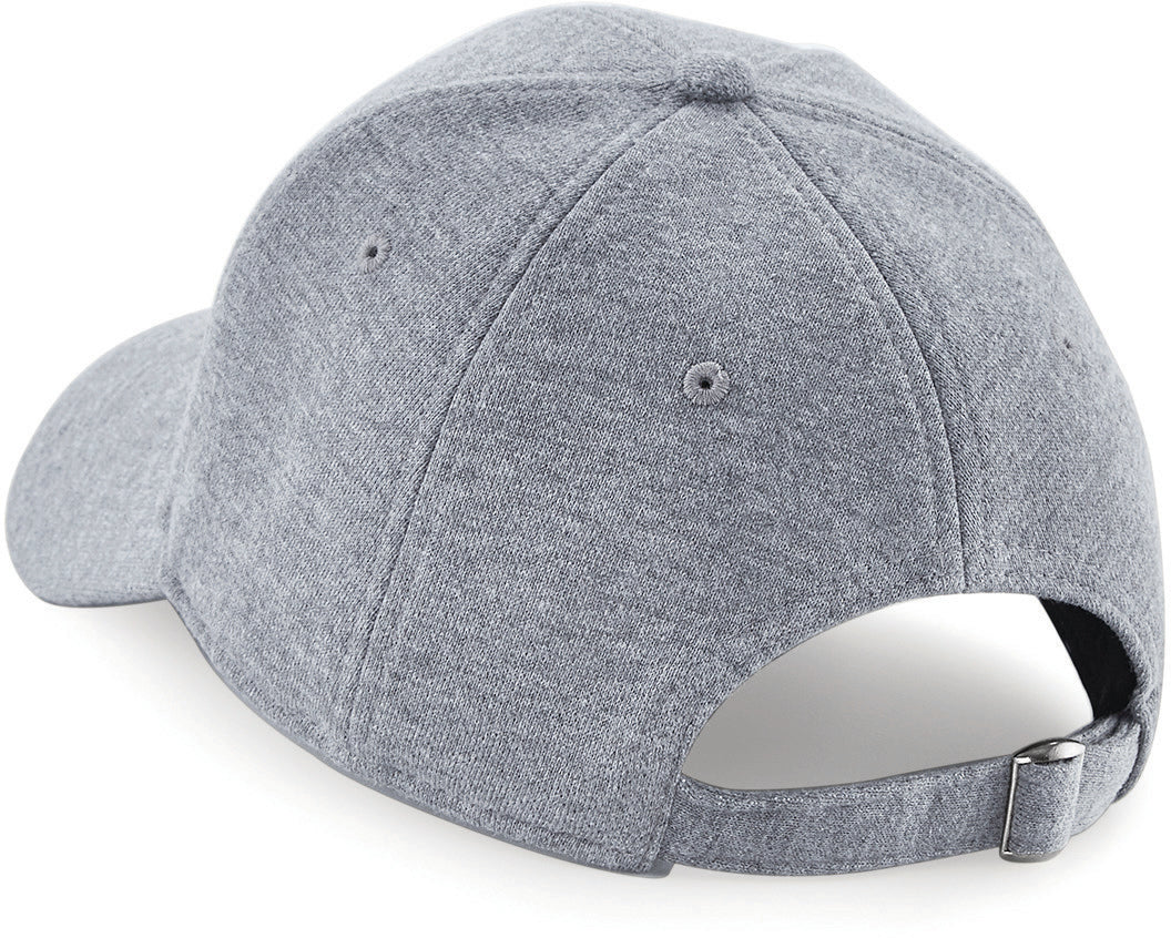 Athleisure Baseball Cap - 6 Panel