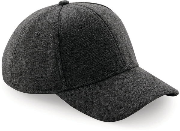 Casquette Baseball Athleisure - 6 panneaux