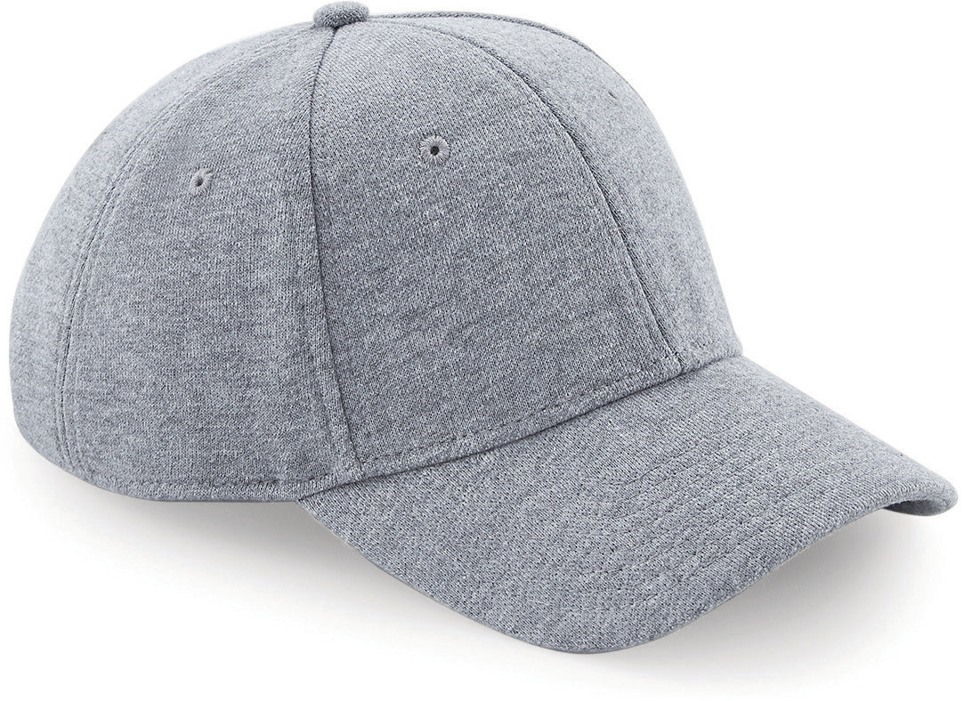 Athleisure Baseball Cap - 6 Panel