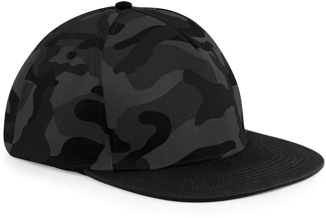 Casquette Snapback Camo