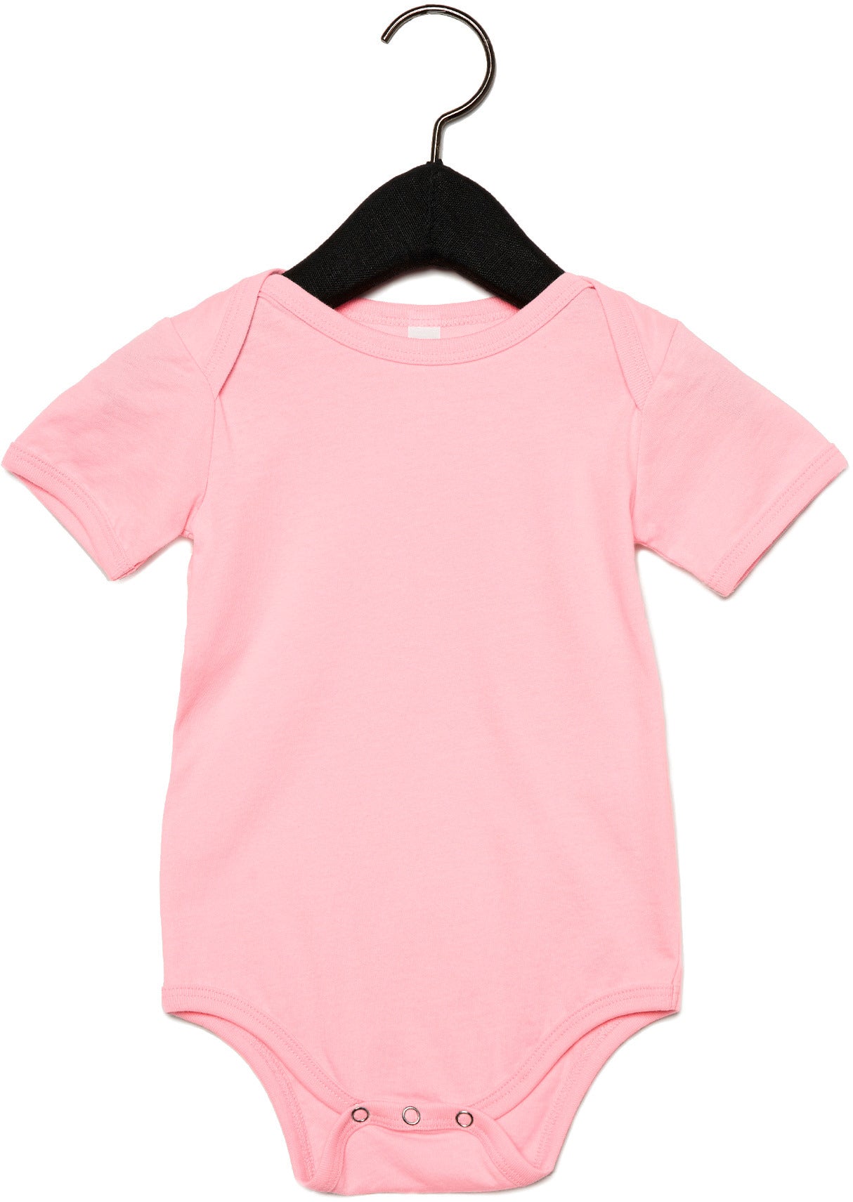 Baby short-sleeved bodysuit