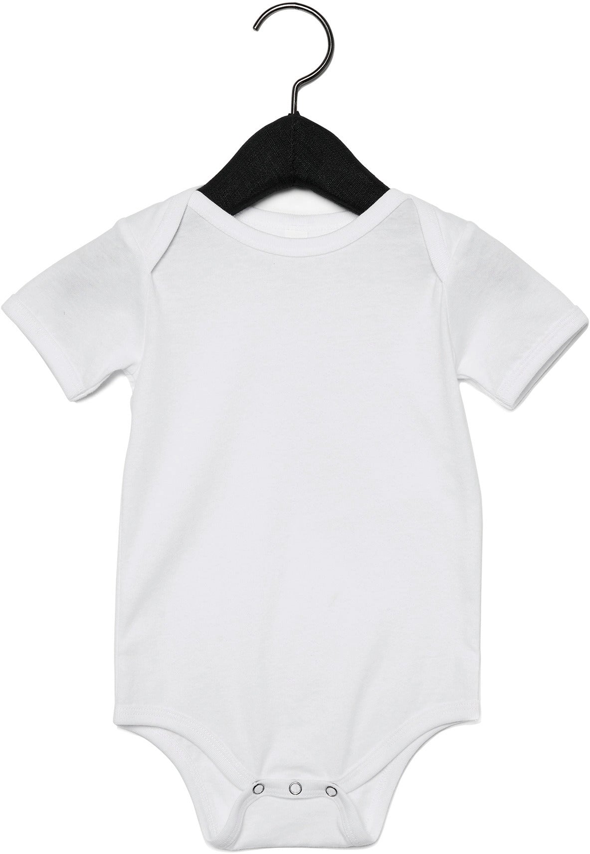 Baby short-sleeved bodysuit