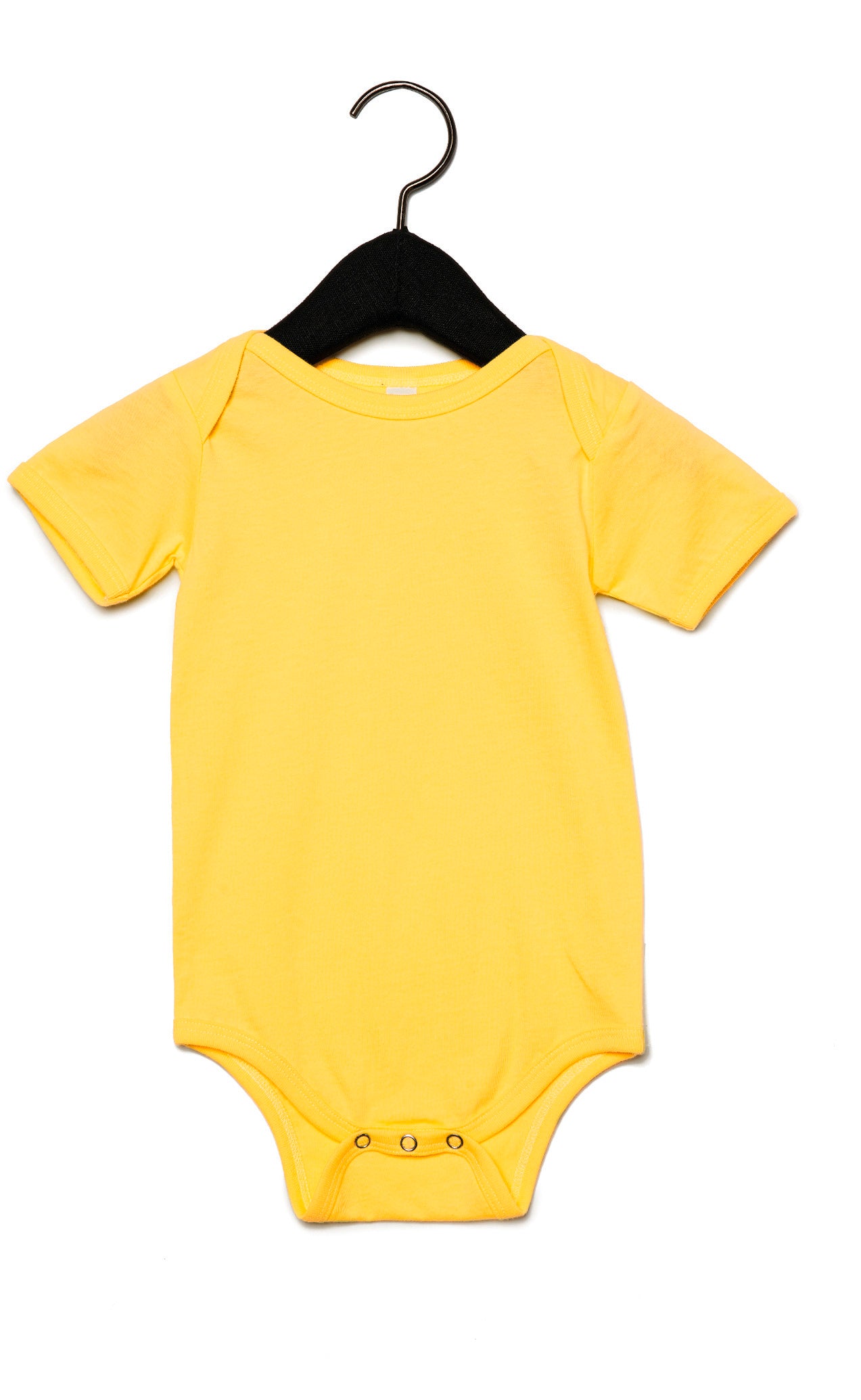 Baby short-sleeved bodysuit