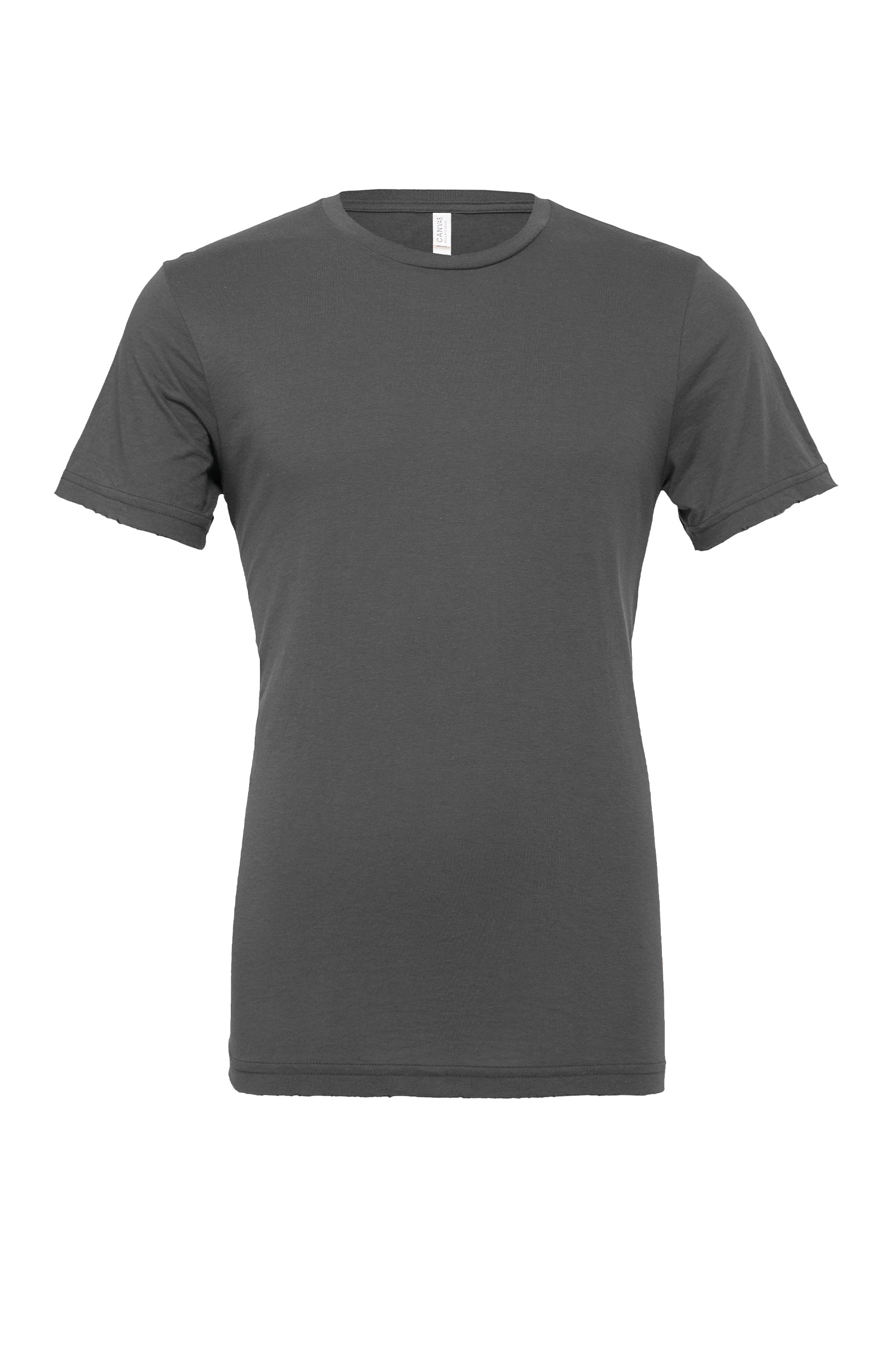 T-SHIRT HOMME COL ROND