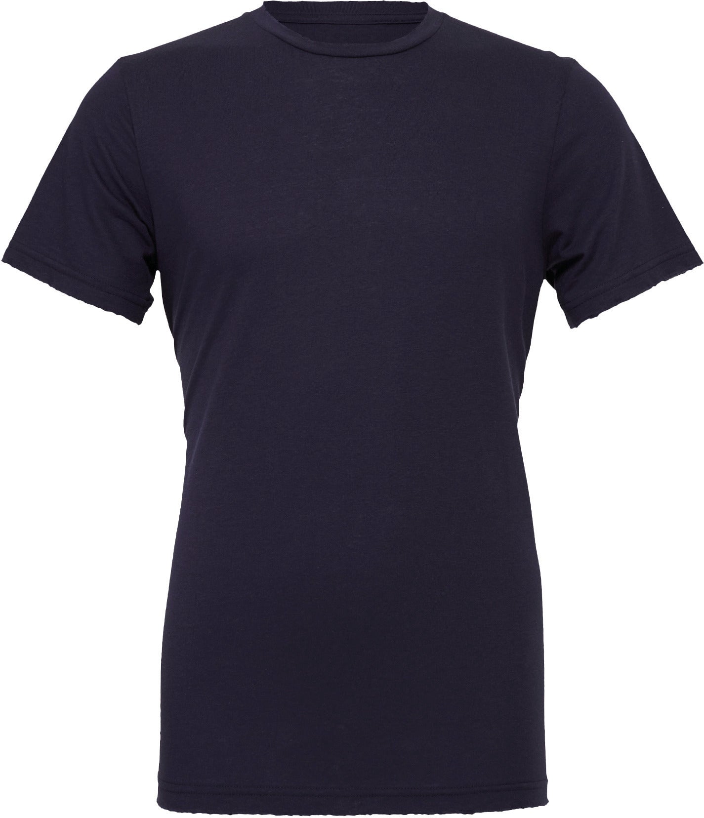 MEN'S ROUND NECK T-SHIRT