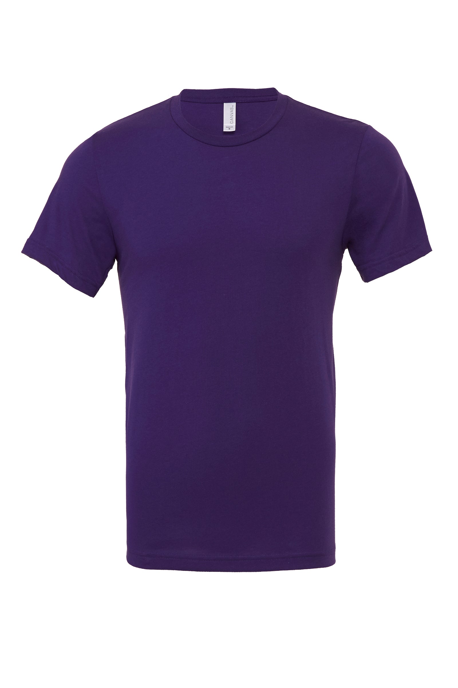 MEN'S ROUND NECK T-SHIRT