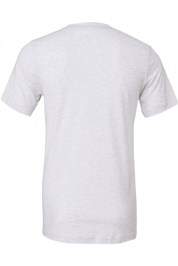 T-SHIRT homme TRIBLEND COL ROND