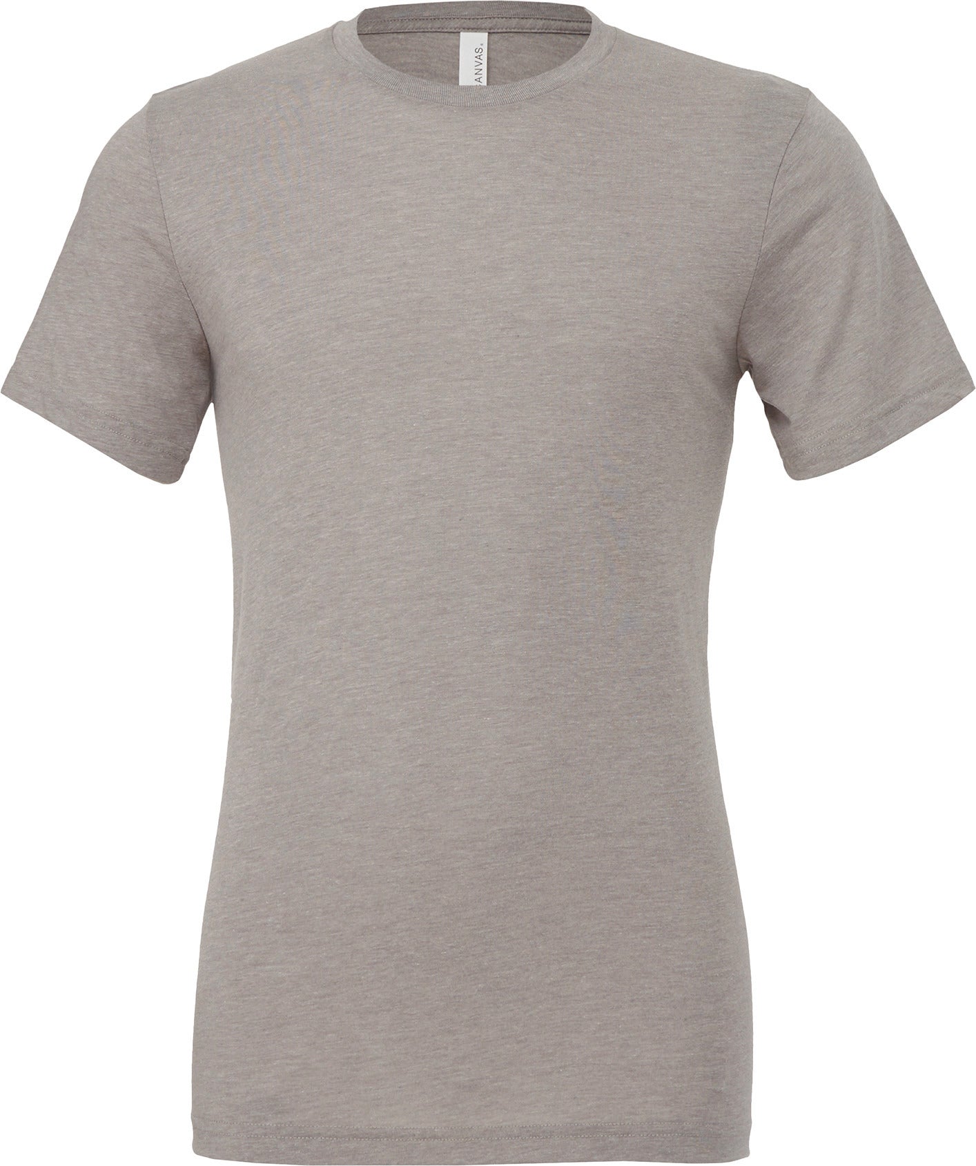 Men's TRIBLEND ROUND NECK T-SHIRT
