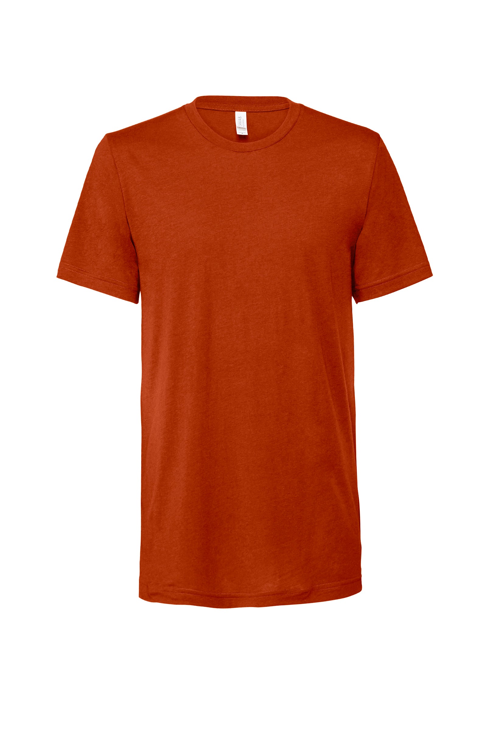 Men's TRIBLEND ROUND NECK T-SHIRT