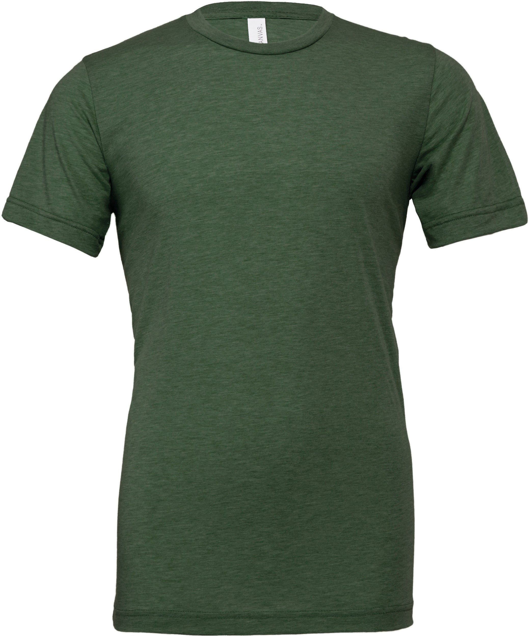 Men's TRIBLEND ROUND NECK T-SHIRT