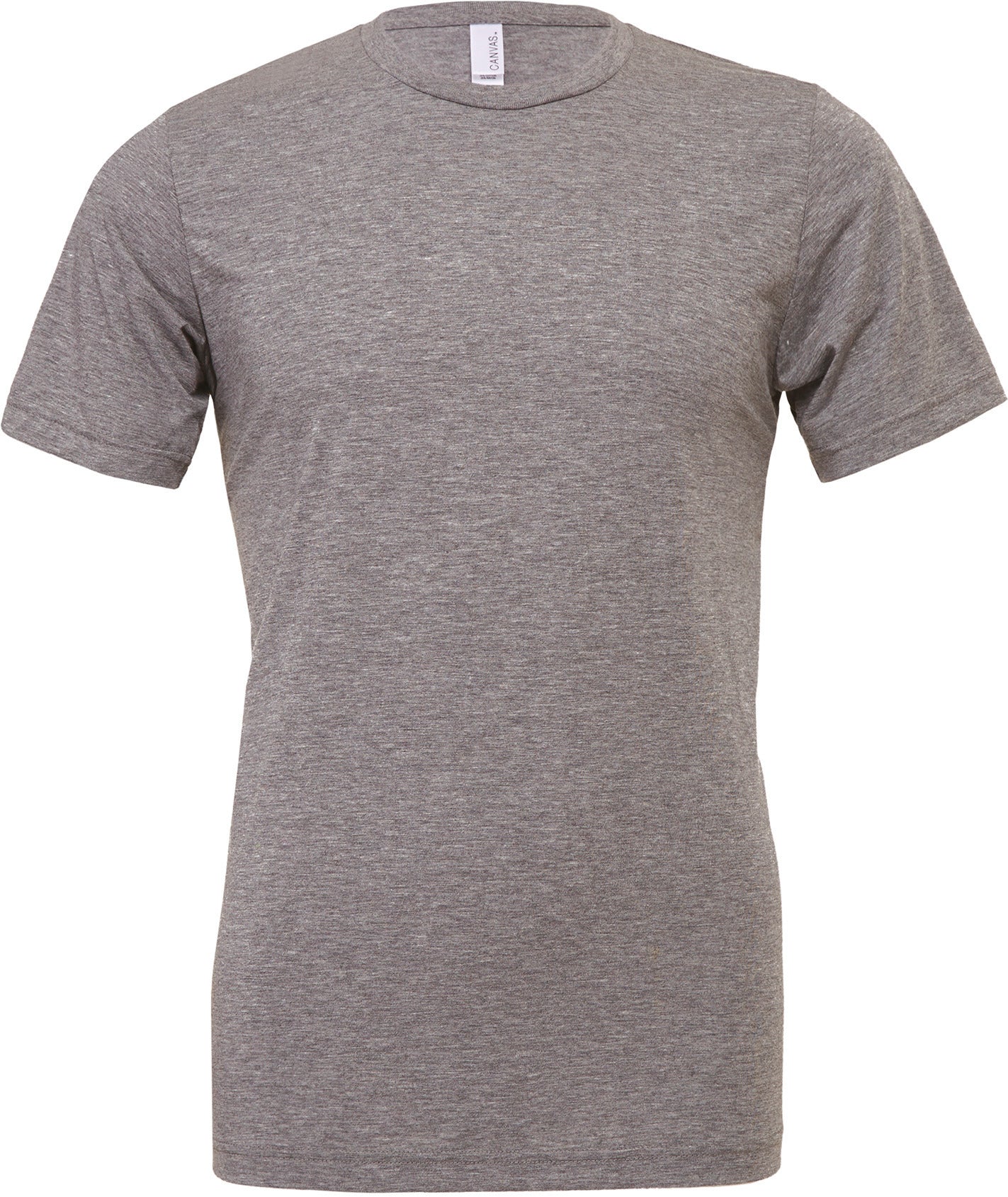 Men's TRIBLEND ROUND NECK T-SHIRT