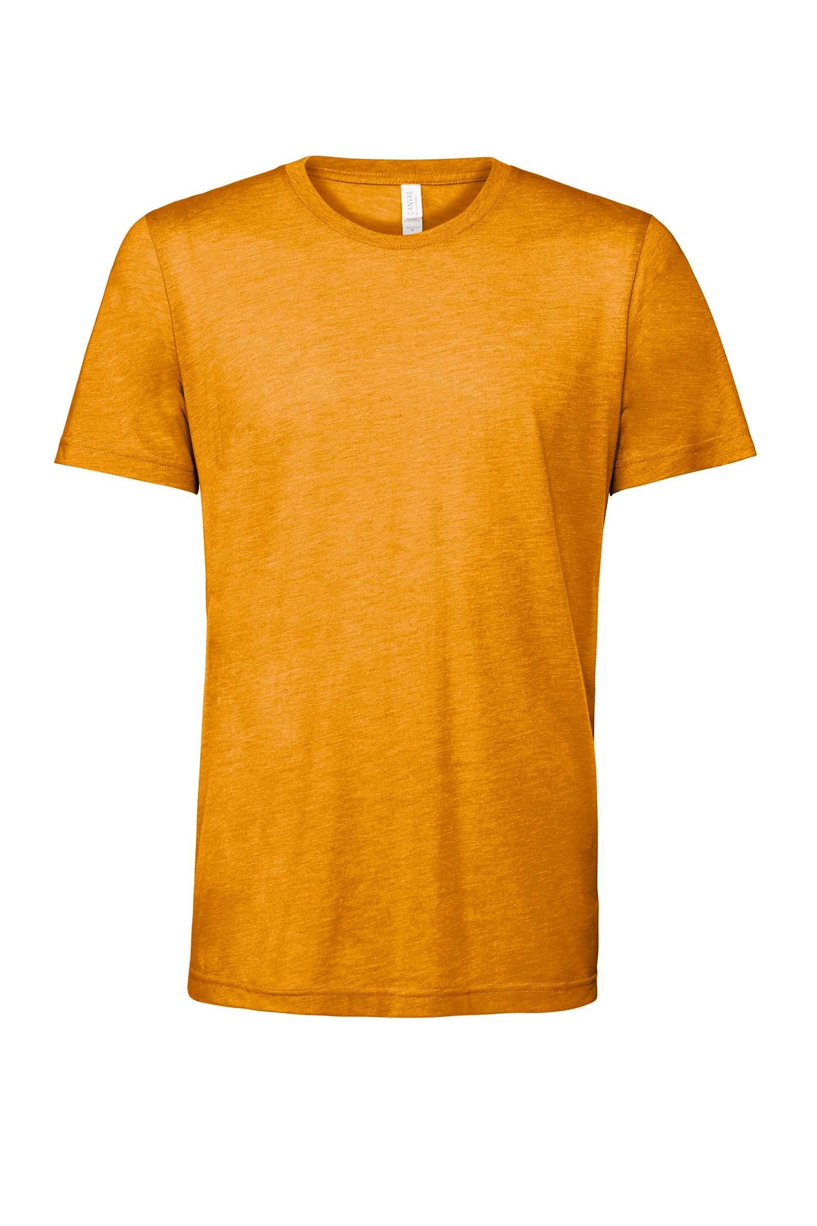Men's TRIBLEND ROUND NECK T-SHIRT