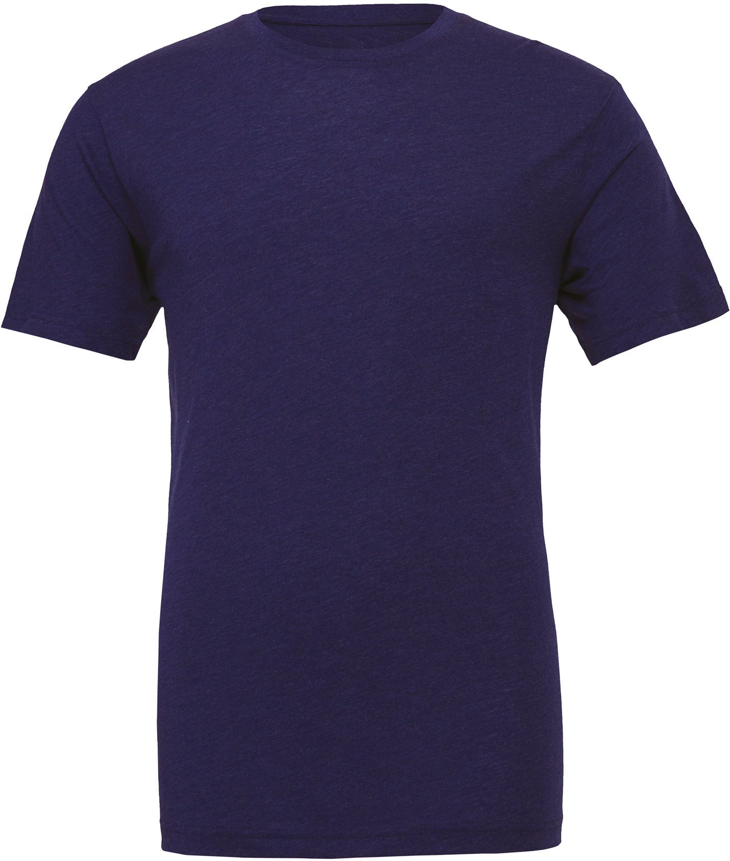 Men's TRIBLEND ROUND NECK T-SHIRT
