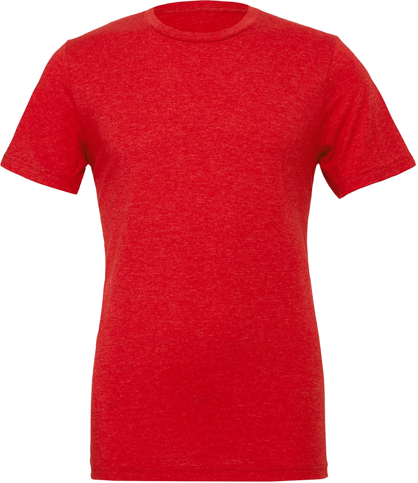 Men's TRIBLEND ROUND NECK T-SHIRT