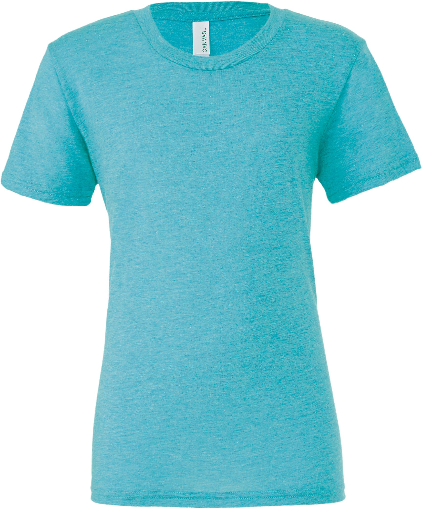 Men's TRIBLEND ROUND NECK T-SHIRT