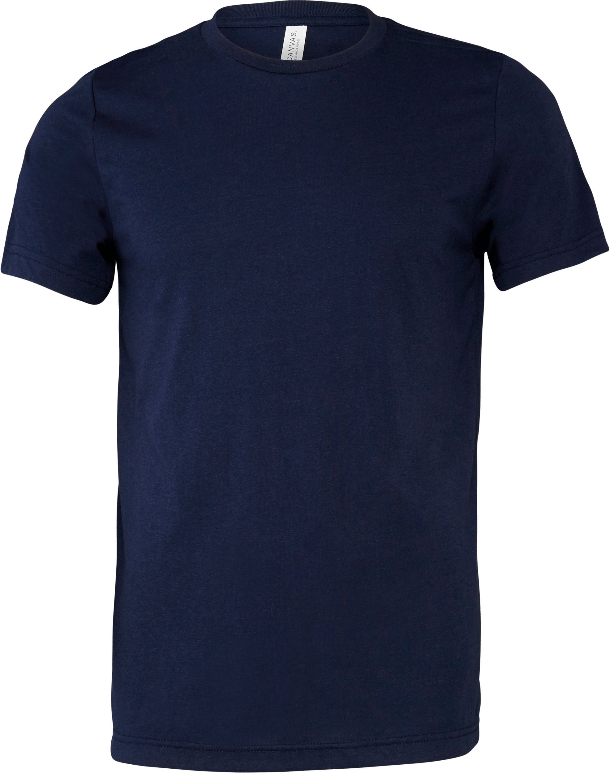 Men's TRIBLEND ROUND NECK T-SHIRT