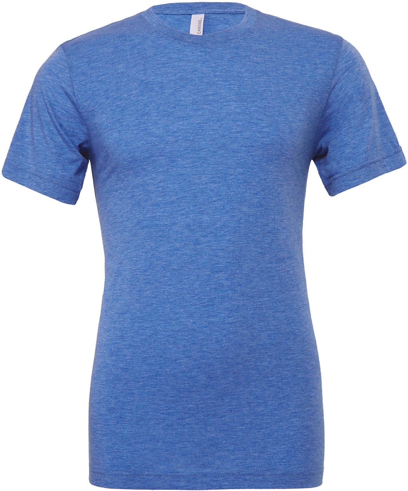 Men's TRIBLEND ROUND NECK T-SHIRT