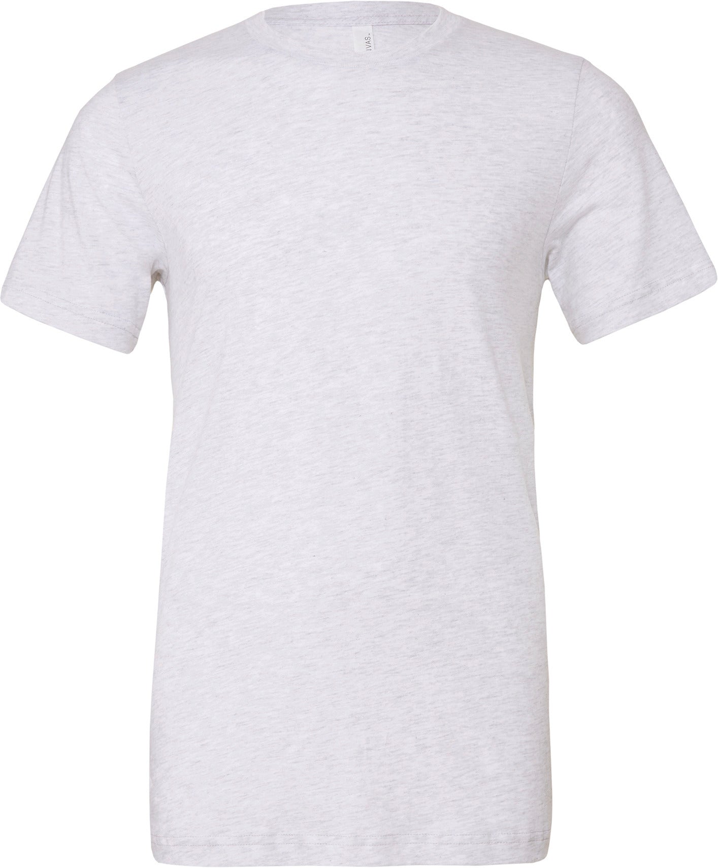 Men's TRIBLEND ROUND NECK T-SHIRT