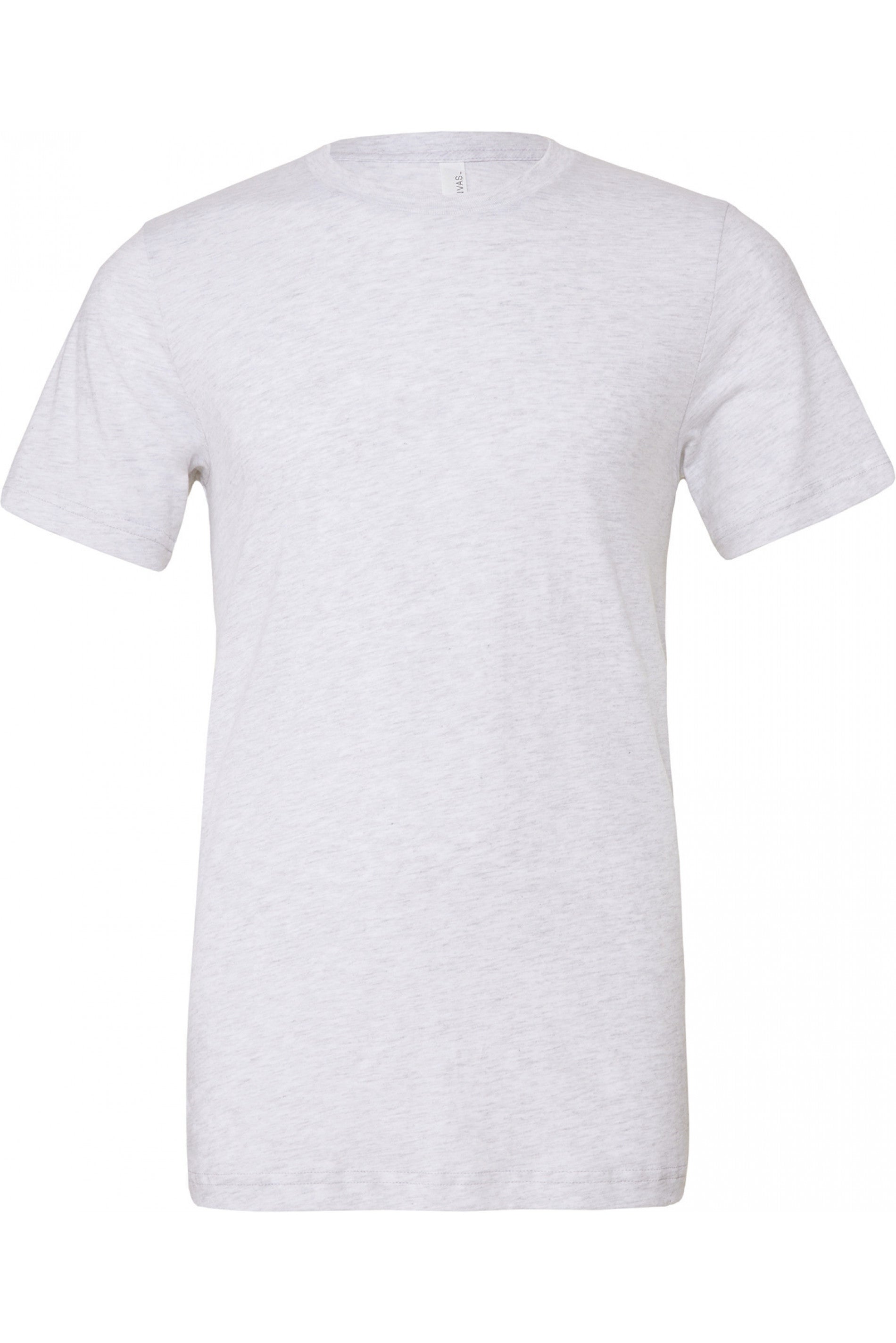 T-SHIRT homme TRIBLEND COL ROND