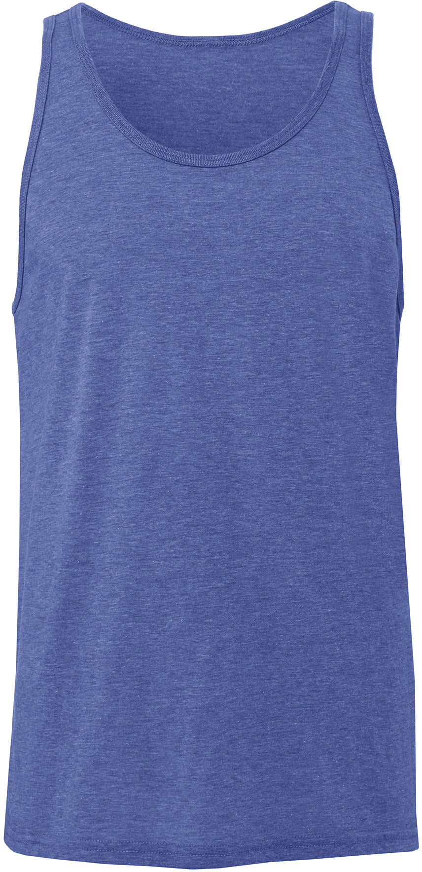 UNISEX TANK TOP