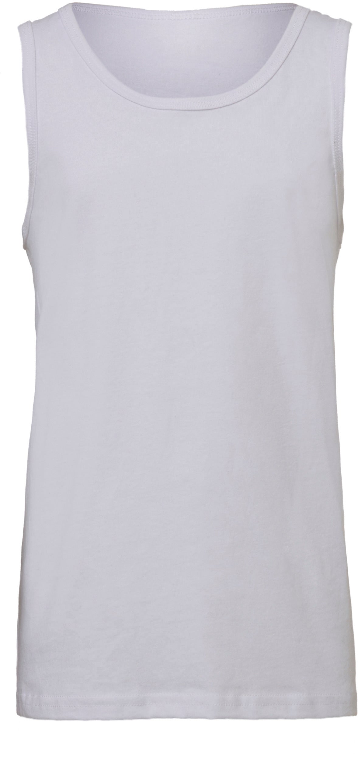 UNISEX TANK TOP