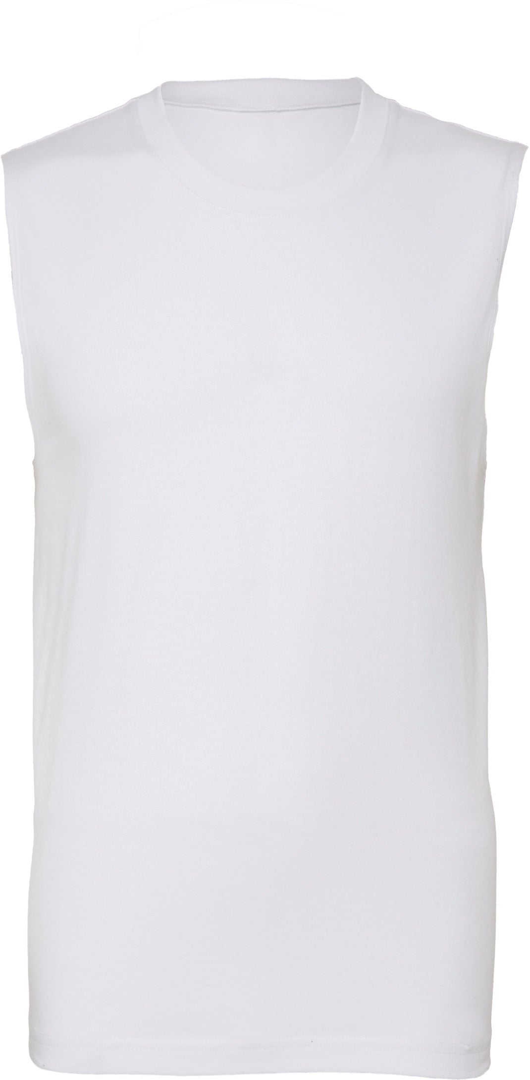 UNISEX TANK TOP