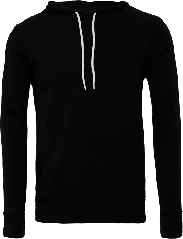 SWEAT-SHIRT CAPUCHE UNISEXE