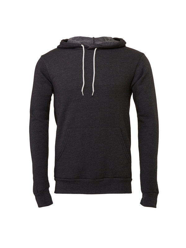 SWEAT-SHIRT CAPUCHE UNISEXE