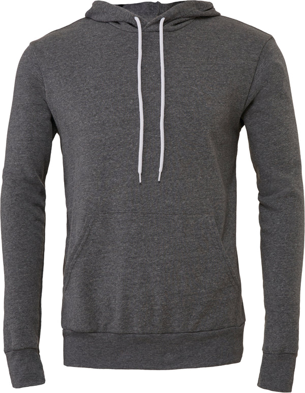 SWEAT-SHIRT CAPUCHE UNISEXE