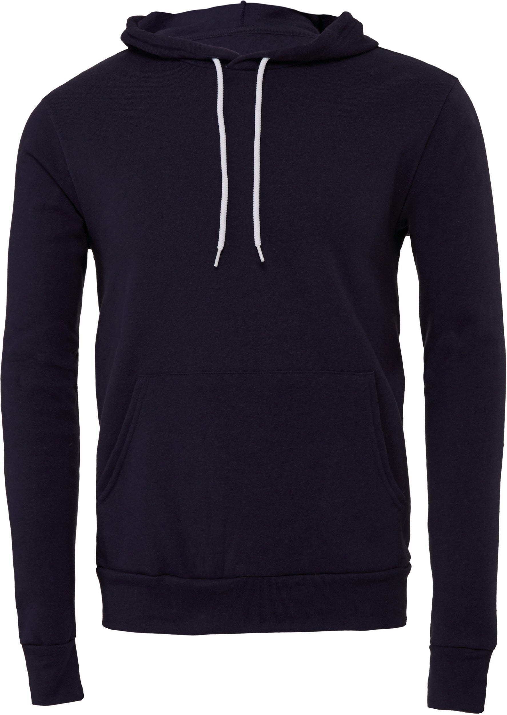UNISEX SWEATSHIRT MET CAPUCHON